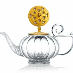 MARIAGE FRÈRES Théière MY BEAUTIFUL TEAPOT- Glass Teapot|Teapots And Teacups