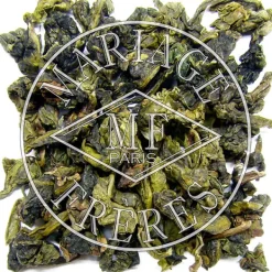 MARIAGE FRÈRES TI KUAN YIN D'OR™- Blue Tea|Natural