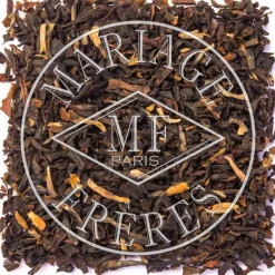 MARIAGE FRÈRES TONGANAGAON GBOP- Black Tea|Natural