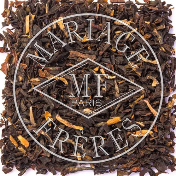 MARIAGE FRÈRES TONGANAGAON GBOP- Black Tea|Natural