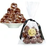 MARIAGE FRÈRES TRUFFES au Thé Marco Polo- Tea Chocolate|Tea Truffles