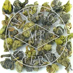 MARIAGE FRÈRES TUNG TING- Blue Tea|Natural