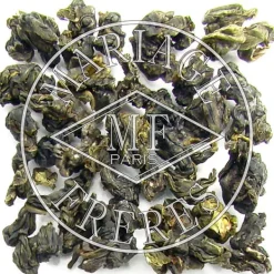 MARIAGE FRÈRES TUNG TING JADE- Blue Tea|Natural