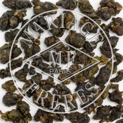 MARIAGE FRÈRES TUNG TING SUPRÊME- Blue Tea|Natural