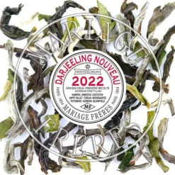 MARIAGE FRÈRES TURZUM BLISS- Darjeeling|Himalaya - Darjeeling