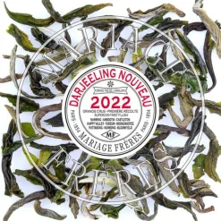 MARIAGE FRÈRES TURZUM JOY- Darjeeling|Himalaya - Darjeeling