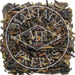 MARIAGE FRÈRES VANILLE IMPÉRIALE- Black Tea|Singular Tea