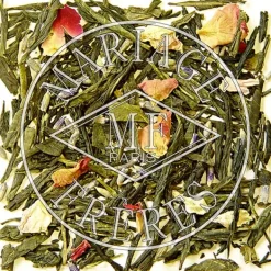 MARIAGE FRÈRES VERT PROVENCE- Green Tea|Fruity & Flowery