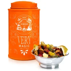 MARIAGE FRÈRES VERY MAGIC- Herbal Tea|For Children