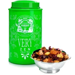 MARIAGE FRÈRES VERY ZEN- Herbal Tea|Fruity & Flowery