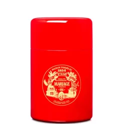 MARIAGE FRÈRES VINTAGE- Tea Caddies|Boxes And Paraphernalia