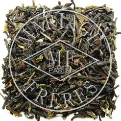 MARIAGE FRÈRES WASHINGTON™- Black Tea|Natural