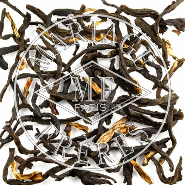 MARIAGE FRÈRES WEDDING IMPÉRIAL- Black Tea|Gourmand