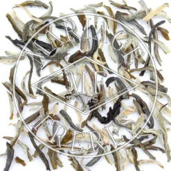 MARIAGE FRÈRES WHITE DOWNY- Green Tea|Natural