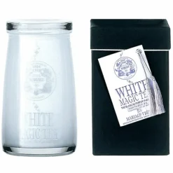 MARIAGE FRÈRES WHITE MAGIC TEA- White Tea|Fruity & Flowery