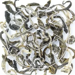 MARIAGE FRÈRES WHITE MONKEY- Green Tea|Natural