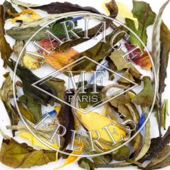 MARIAGE FRÈRES WHITE RHAPSODY- White Tea|Fruity & Flowery