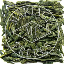 MARIAGE FRÈRES YANAGICHA- Green Tea|Natural