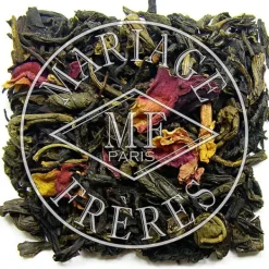 MARIAGE FRÈRES YANG TSE KIANG™- Black Tea|Fruity & Flowery