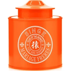 MARIAGE FRÈRES YEAR OF THE MONKEY - Thé des Signes®- White Tea|Fruity & Flowery