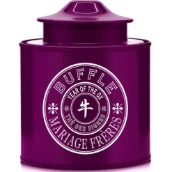 MARIAGE FRÈRES YEAR OF THE OX- Black Tea|Fruity & Flowery