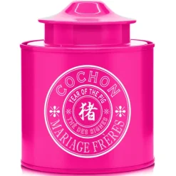 MARIAGE FRÈRES YEAR OF THE PIG - Thé des Signes®- Green Tea|Rooibos