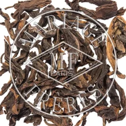 MARIAGE FRÈRES YEN BAI PU-ERH 2007- Pu-Erh|Natural