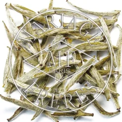 MARIAGE FRÈRES YIN ZHEN - Thé blanc chinois- White Tea|Natural