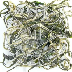 MARIAGE FRÈRES YIXING CHA - thé vert chinois- Green Tea|Natural