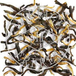 MARIAGE FRÈRES YUNNAN IMPÉRIAL TGFOP- Black Tea|Natural
