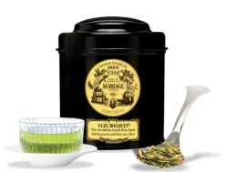 MARIAGE FRÈRES YUZU BOUQUET- Green Tea|Earl Grey & Citrus