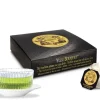MARIAGE FRÈRES YUZU BOUQUET®- Green Tea|Earl Grey & Citrus