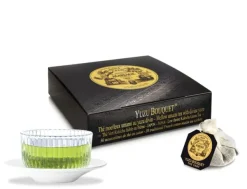 MARIAGE FRÈRES YUZU BOUQUET®- Green Tea|Earl Grey & Citrus