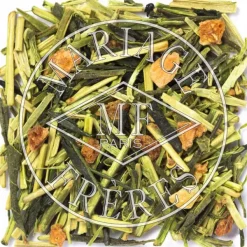 MARIAGE FRÈRES YUZU BOUQUET®- Green Tea|Earl Grey & Citrus